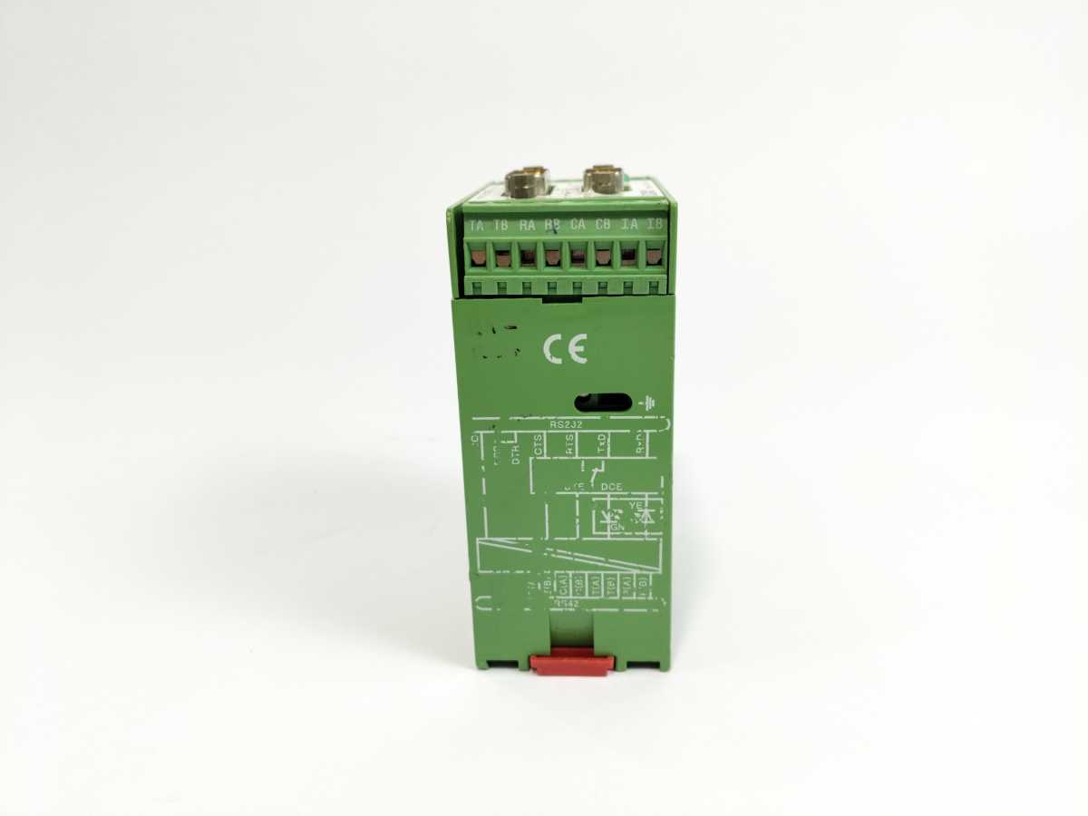 Phoenix Contact 2761266 PSM-EG-RS232/RS422-P/4K - Interface Converter