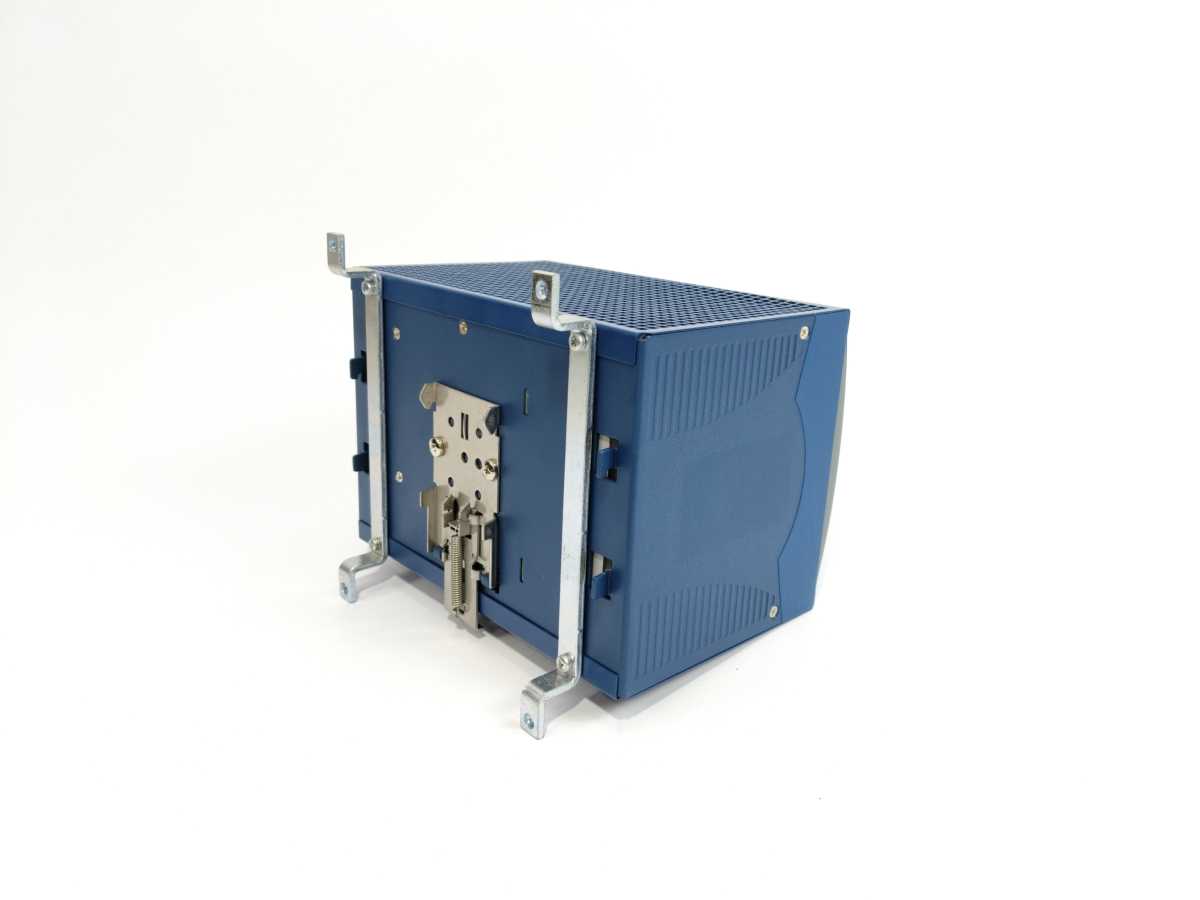 DETAS GSASWD20-24 002320 DRA480-24A 24V 20A Power Supply