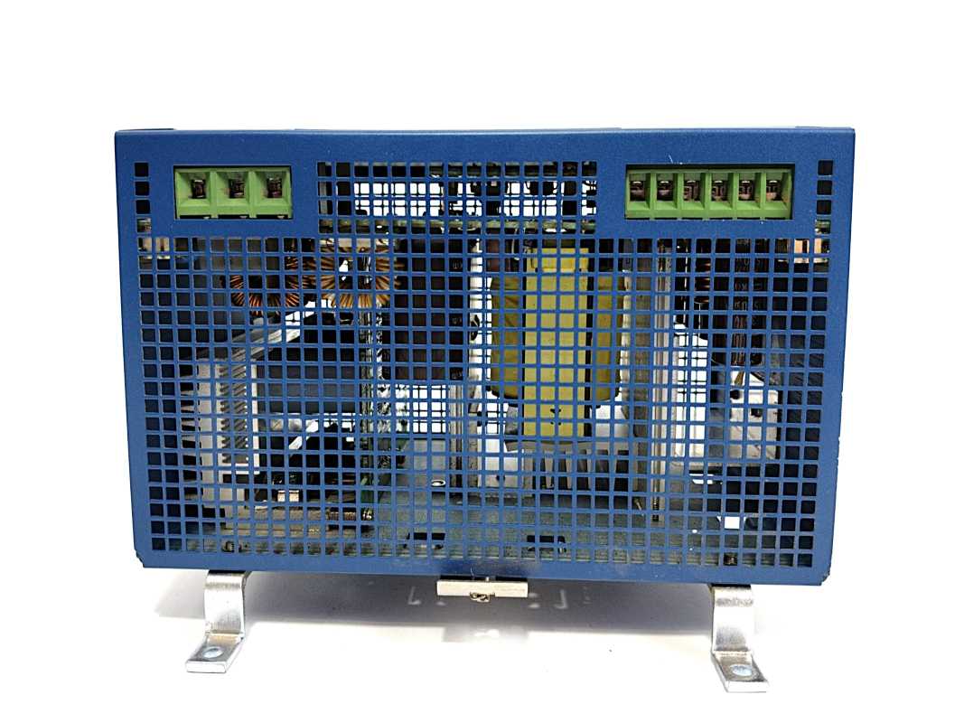 DETAS GSASWD20-24 002320 DRA480-24A 24V 20A Power Supply