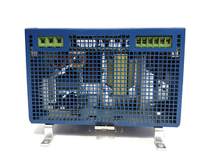 DETAS GSASWD20-24 002320 DRA480-24A 24V 20A Power Supply