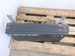 Mettler Toledo CSN910 Cargoscan Dimensioning System 230VAC, 50Hz, 2A