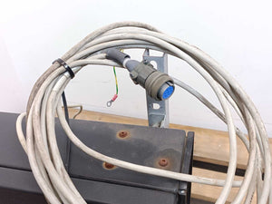 Mettler Toledo CSN910 Cargoscan Dimensioning System 230VAC, 50Hz, 2A