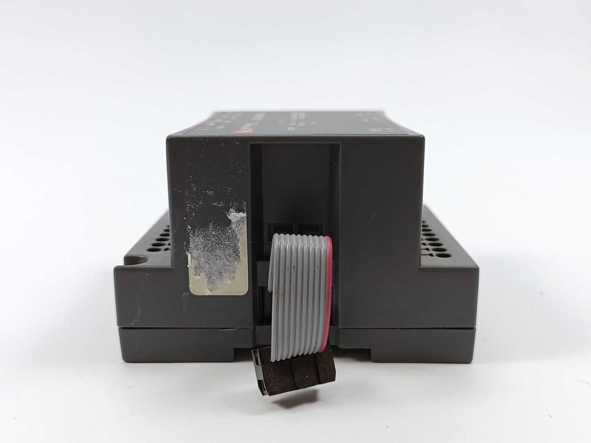 Unitronics IO-AI4-AO2
