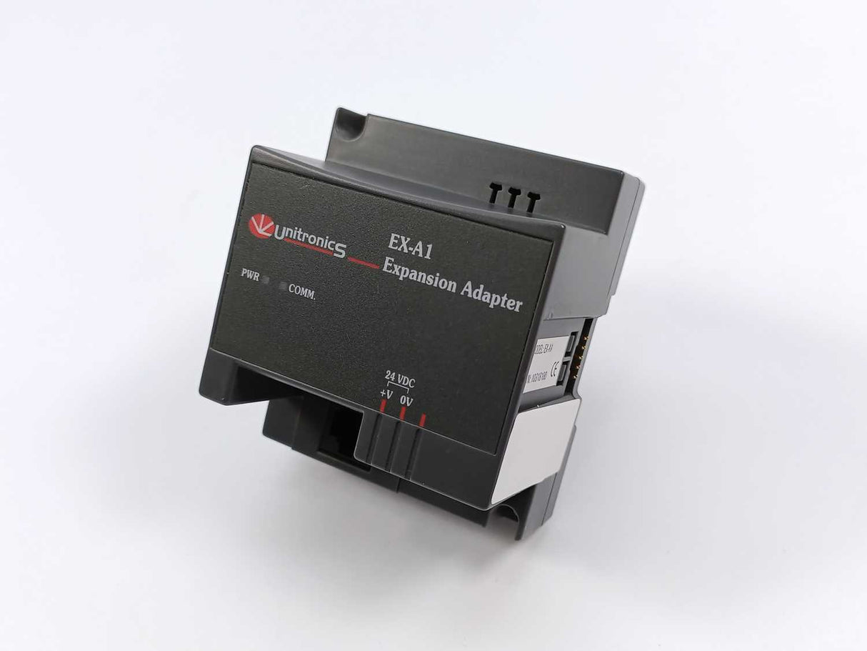 Unitronics EX-A1 Expansion Adapter