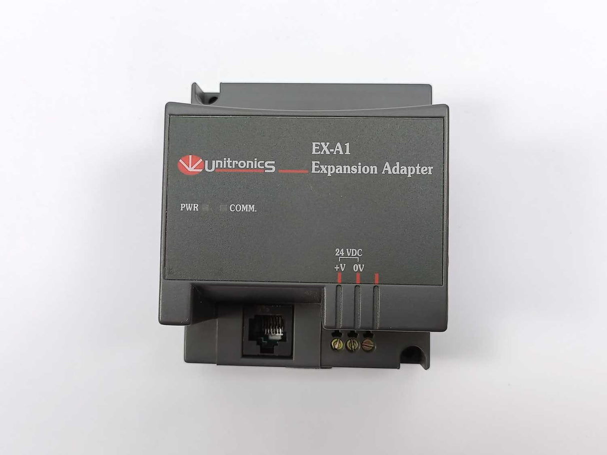 Unitronics EX-A1 Expansion Adapter