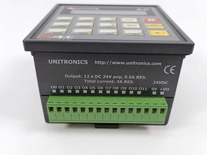 Unitronics M90-T1-CAN OPLC Operator Panel & PLC