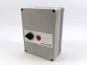 Ziehl-Abegg RE 4G Transformer-Based Controller 98001200B