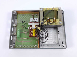 Ziehl-Abegg RE 4G Transformer-Based Controller 98001200B
