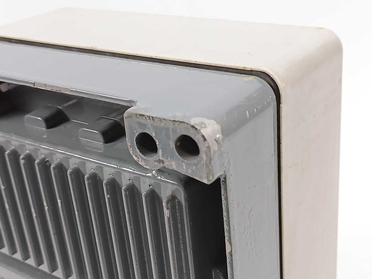 Ziehl-Abegg RE 4G Transformer-Based Controller 98001200B