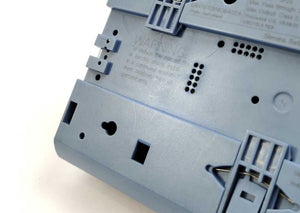 Siemens POL638.00/STD Climatix  HVAC Controller