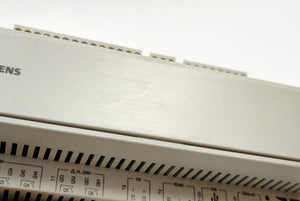 Siemens POL638.00/STD Climatix  HVAC Controller