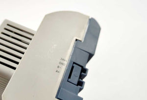 Siemens POL638.00/STD Climatix  HVAC Controller