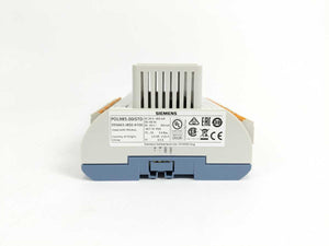 Siemens S55663-J850-A100 POL985.00/STD Climatix I/O Extension Module