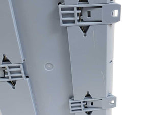 Siemens S55663-J850-A100 POL985.00/STD Climatix I/O Extension Module