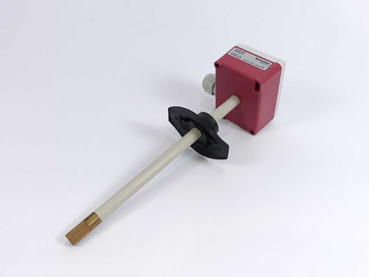 Schneider Electric 006902321 SHD100 Duct Humidity & Temperature Sensor