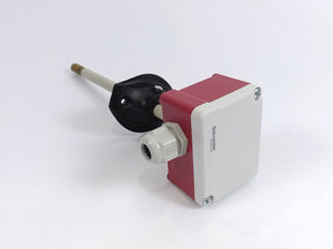 Schneider Electric 006902321 SHD100 Duct Humidity & Temperature Sensor