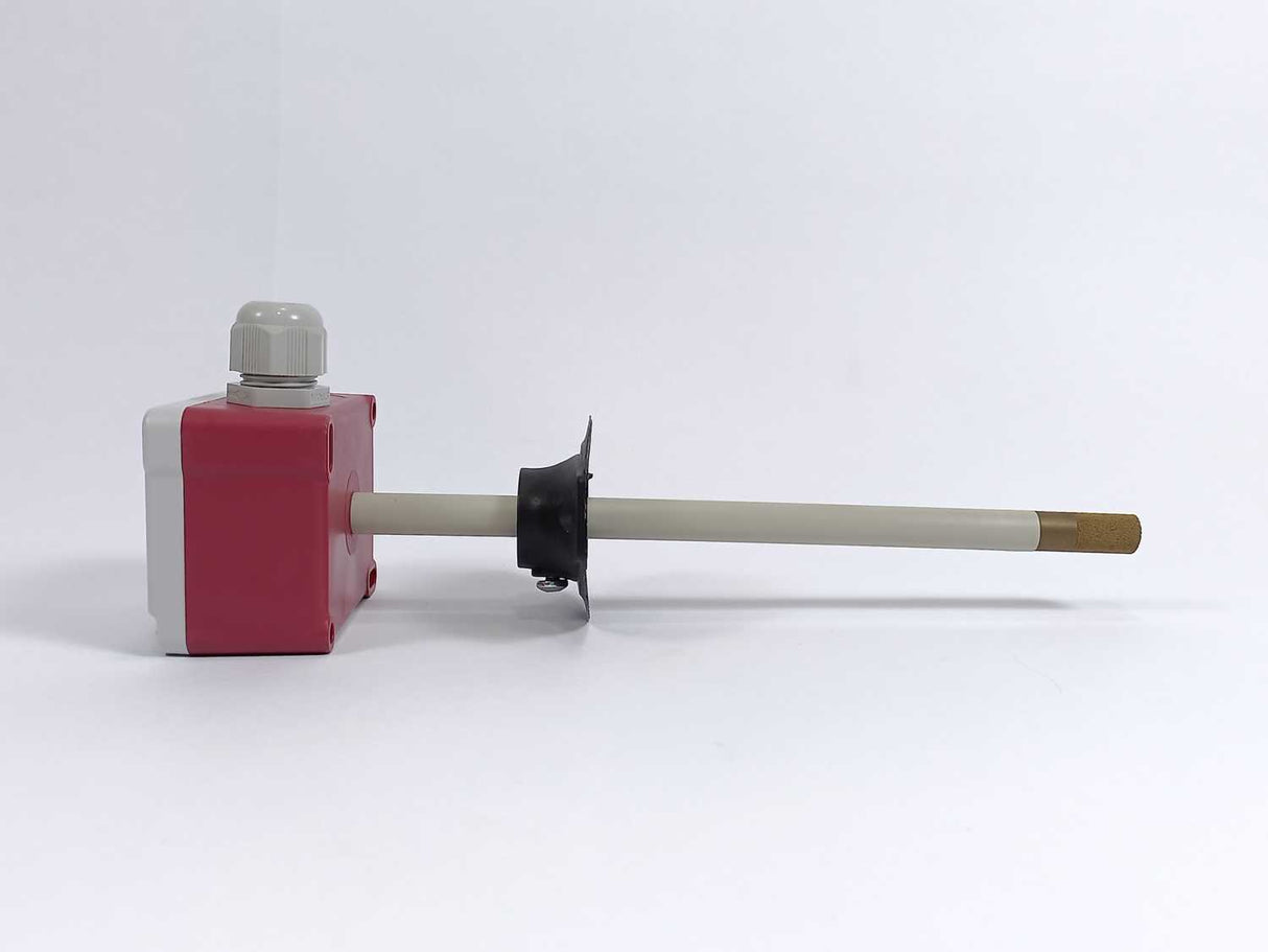 Schneider Electric 006902321 SHD100 Duct Humidity & Temperature Sensor