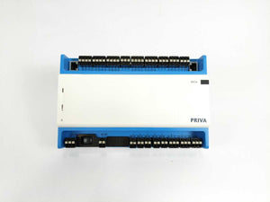 PRIVA 5211001 BLUE ID C-Line MX34 Mix I/O Module
