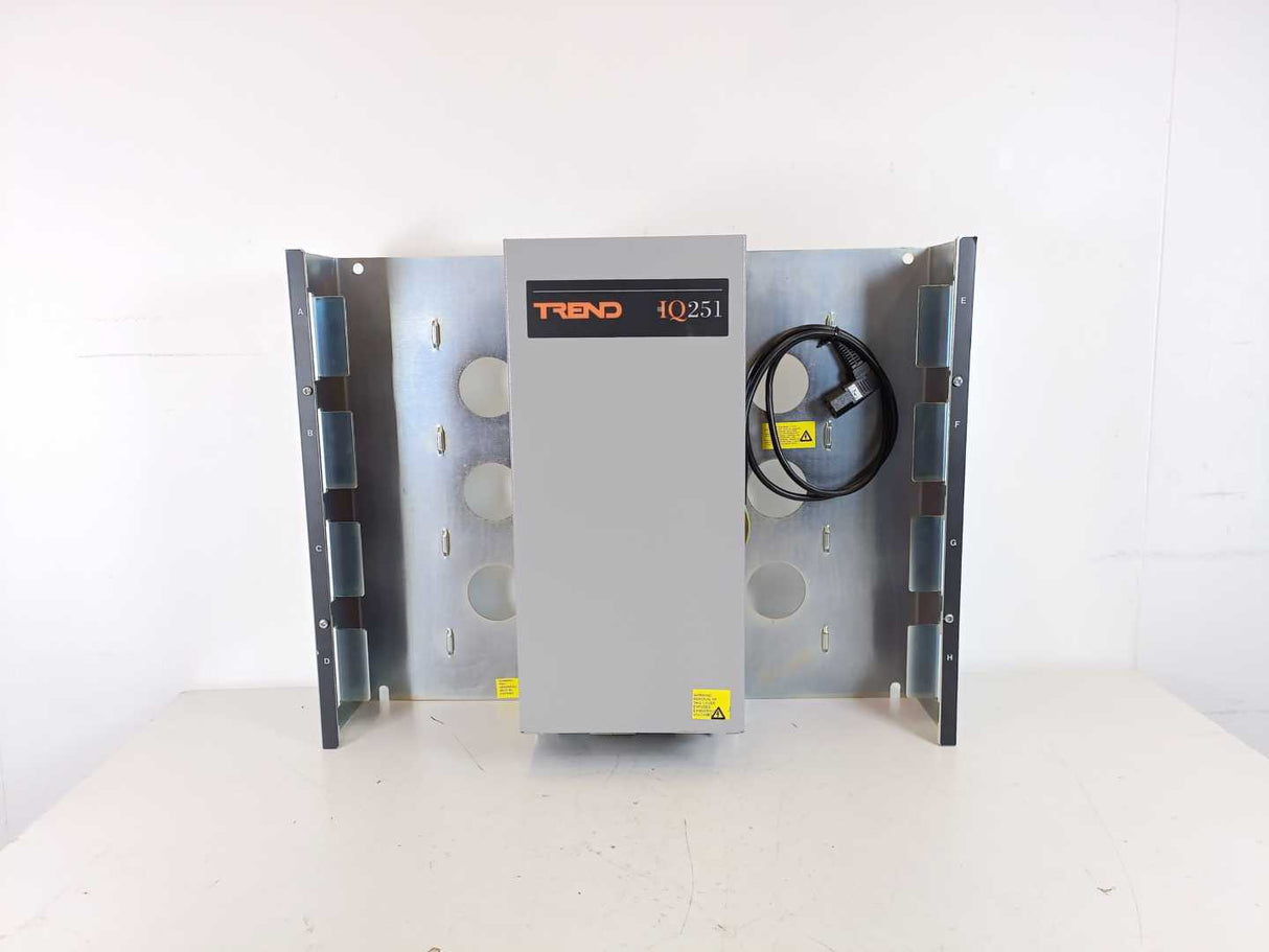 TREND IQ251-400008000 IQ251/UNB/230VAC Controller