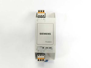 Siemens S55390-C103-A100 POL902.00/STD Communication Module