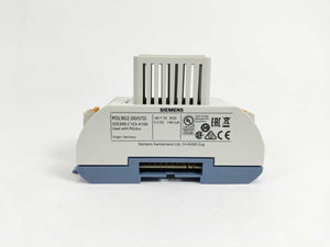 Siemens S55390-C103-A100 POL902.00/STD Communication Module