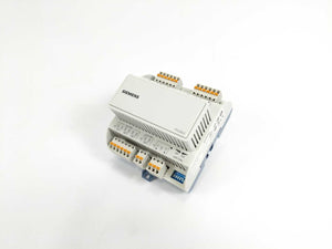 Siemens S55663-J550-A100 POL955.00/STD,  extension module; 24 VAC/DC