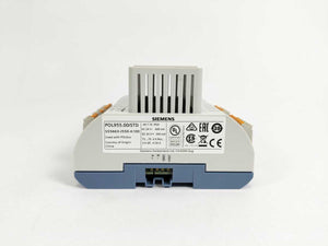 Siemens S55663-J550-A100 POL955.00/STD,  extension module; 24 VAC/DC