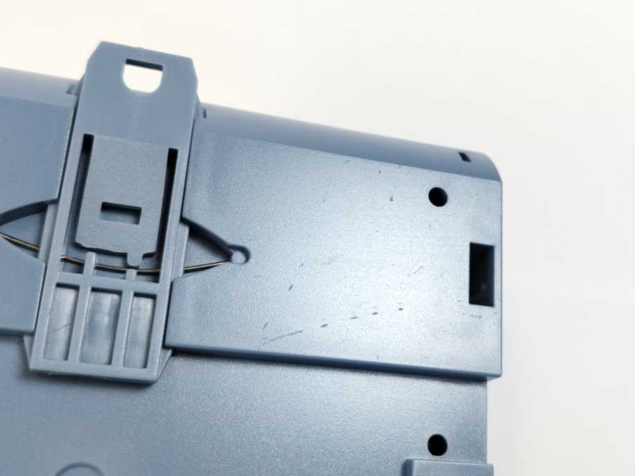 Siemens S55663-J550-A100 POL955.00/STD,  extension module; 24 VAC/DC