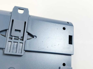 Siemens S55663-J550-A100 POL955.00/STD,  extension module; 24 VAC/DC