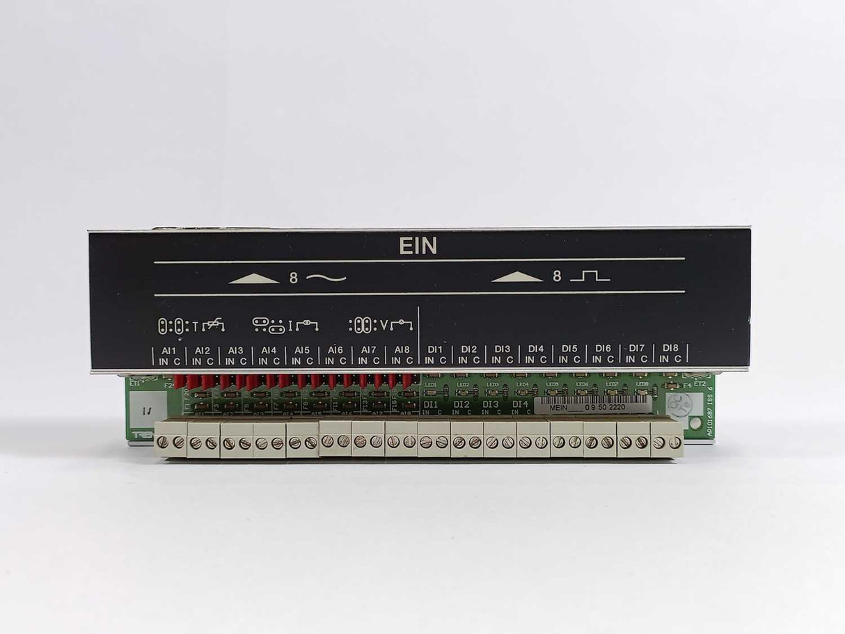 TREND 200000001 EIN Module