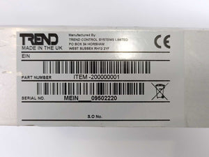 TREND 200000001 EIN Module