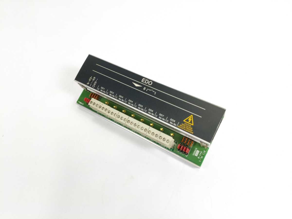 TREND 200000003 EDO Module