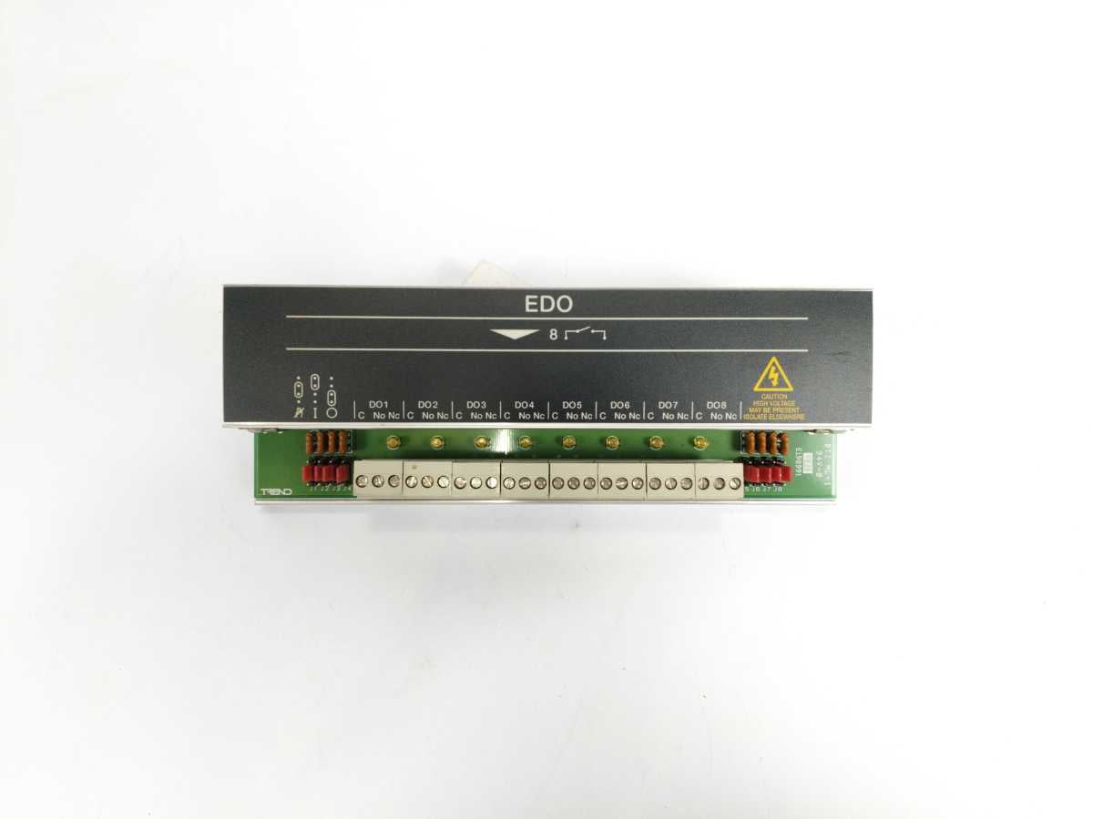 TREND 200000003 EDO Module