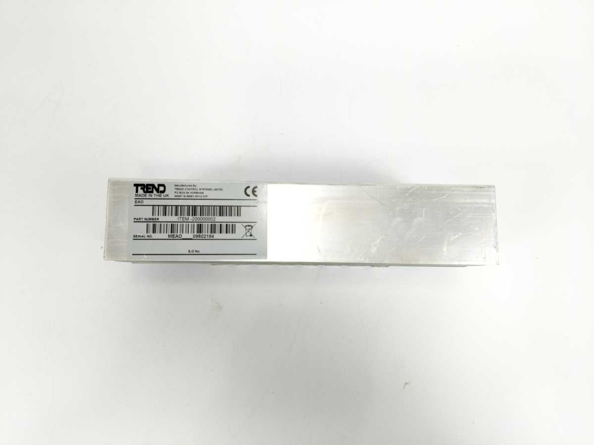 TREND 200000002 EAO Module