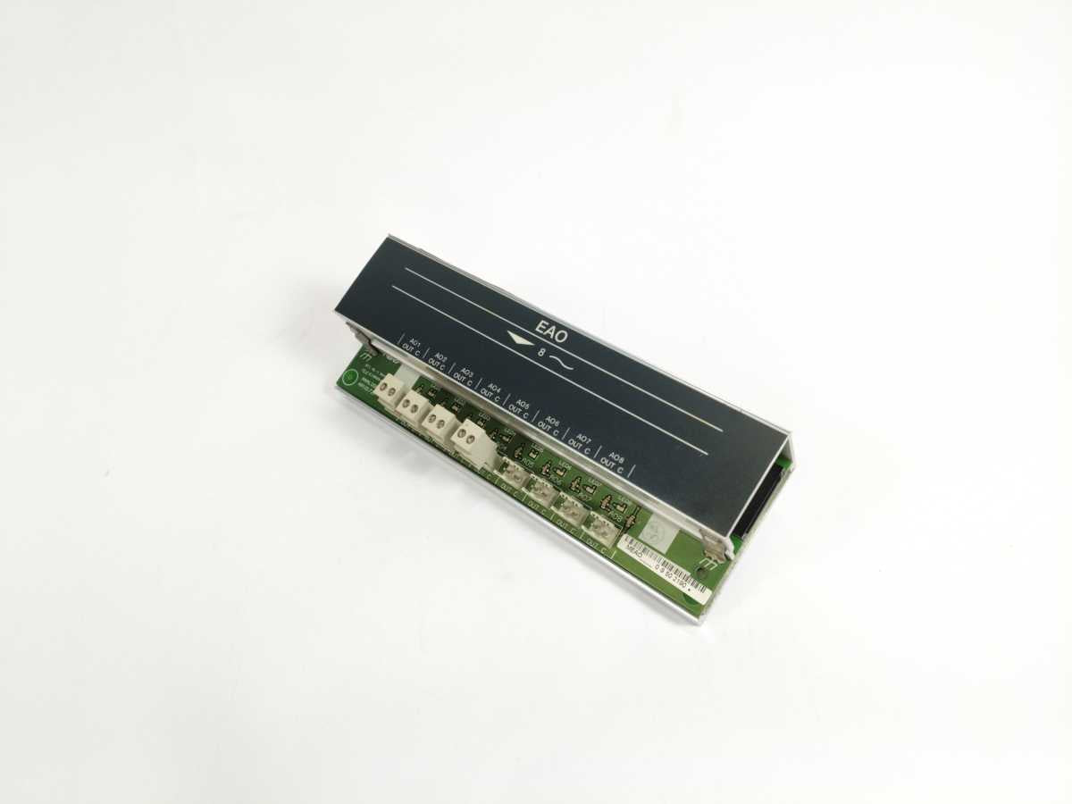 TREND 200000002 EAO Module