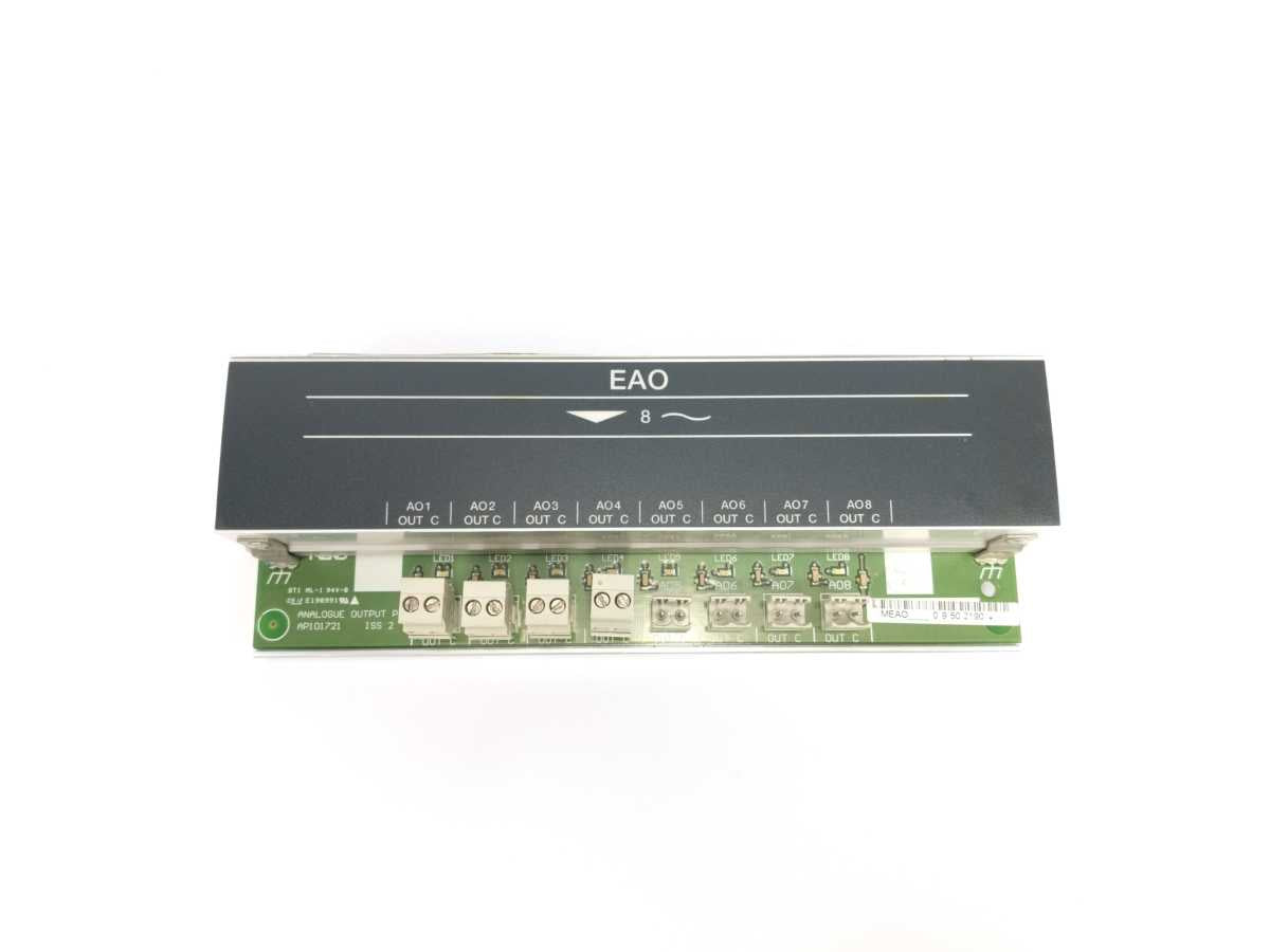 TREND 200000002 EAO Module