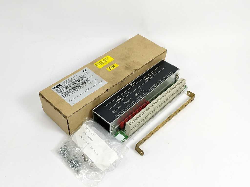 TREND 200000001 EIN Module