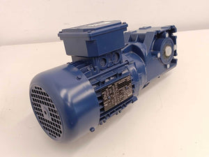 LENZE MHEMAXX080-32C1C G50BB111MHBR2C00 Duty motor