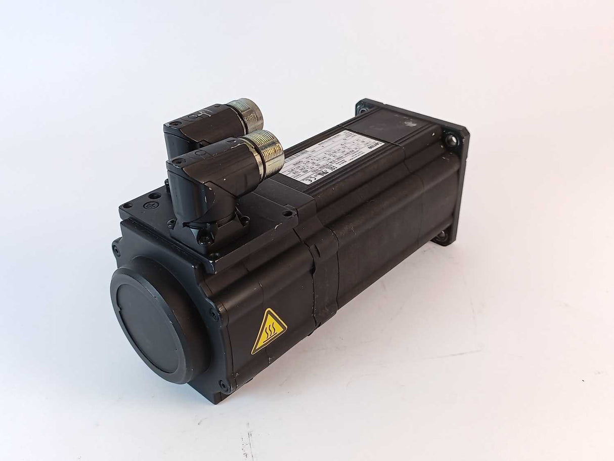 LENZE MCS 09H41-RS0B0-B14N-ST5S00N-R0SU 13423655 Servo Motor 300V 3.4A 1.6kW