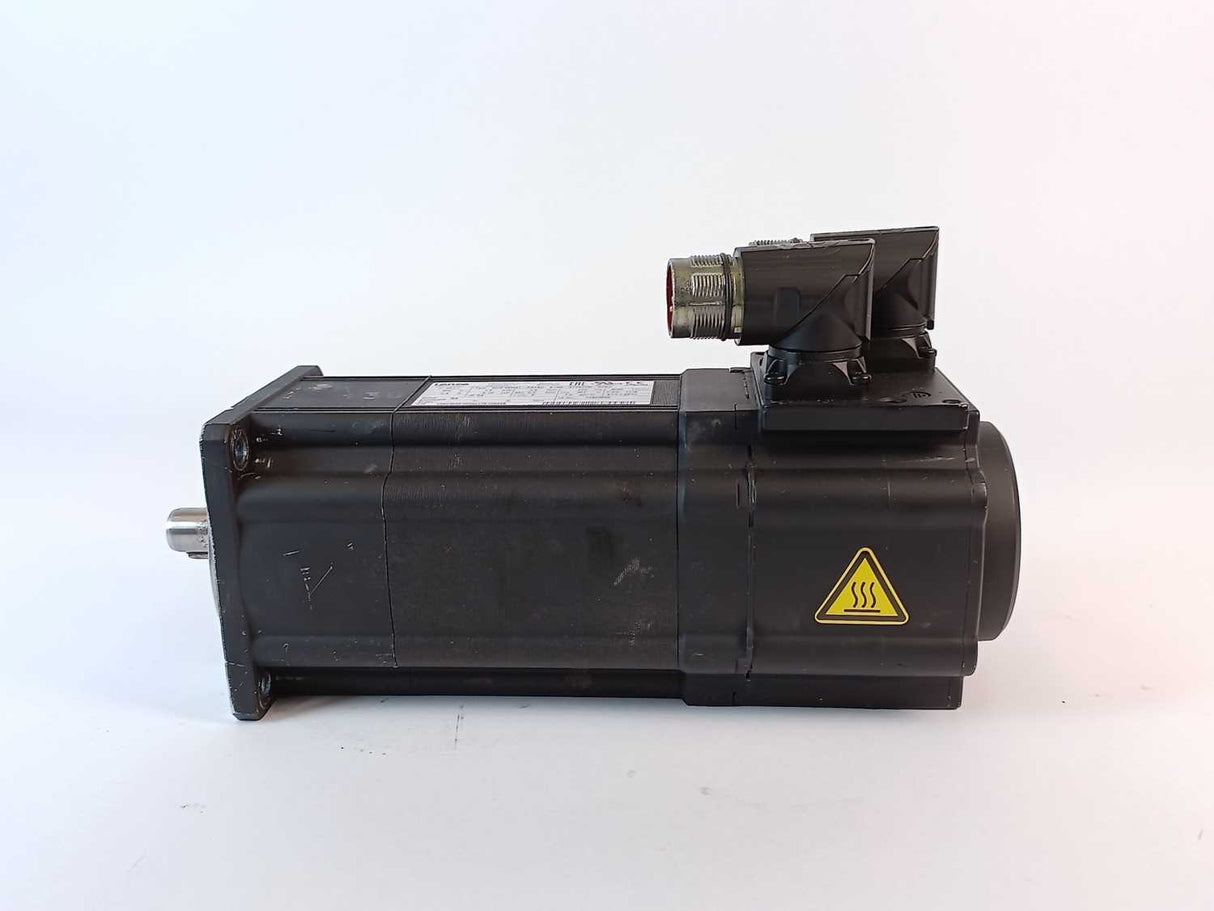 LENZE MCS 09H41-RS0B0-B14N-ST5S00N-R0SU 13423655 Servo Motor 300V 3.4A 1.6kW