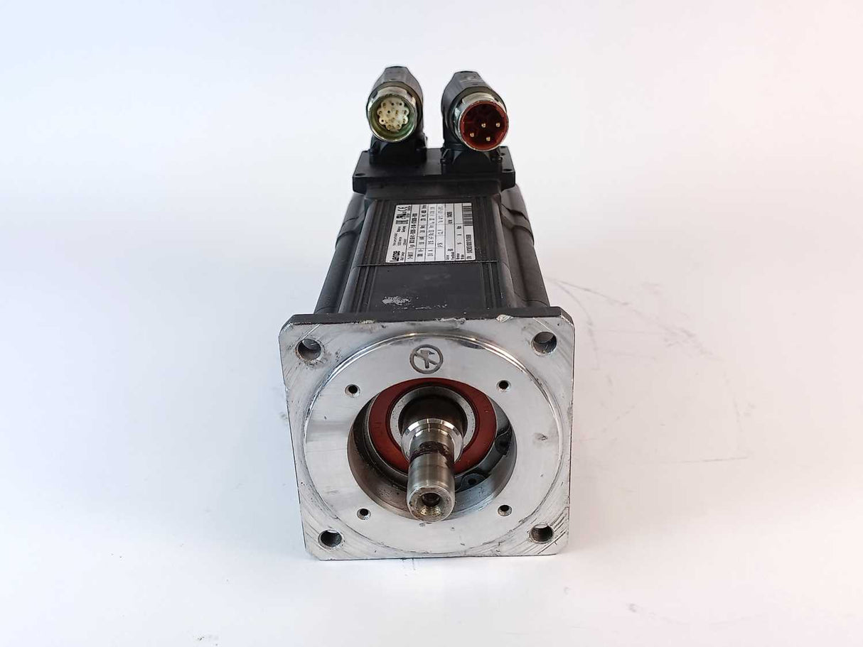 LENZE MCS 09H41-RS0B0-B14N-ST5S00N-R0SU 13423655 Servo Motor 300V 3.4A 1.6kW