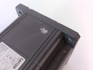 LENZE MCS 09H41-RS0B0-B14N-ST5S00N-R0SU 13423655 Servo Motor 300V 3.4A 1.6kW