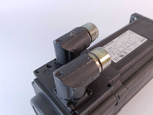 LENZE MCS 09H41-RS0B0-B14N-ST5S00N-R0SU 13423655 Servo Motor 300V 3.4A 1.6kW