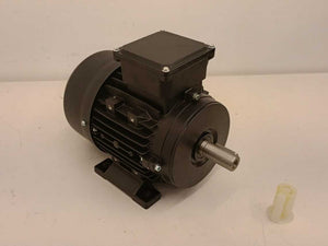 BUSCK ME90S-4 3-Phase Motor. 1,1kW