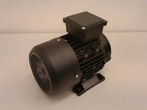 BUSCK ME90S-4 3-Phase Motor. 1,1kW