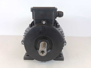 BUSCK ME100LB-4 B3 3-Phase Motor 3KW