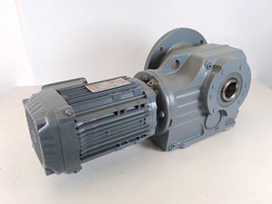 SEW-EURODRIVE  KAF67 DRN80M4 Gearmotor