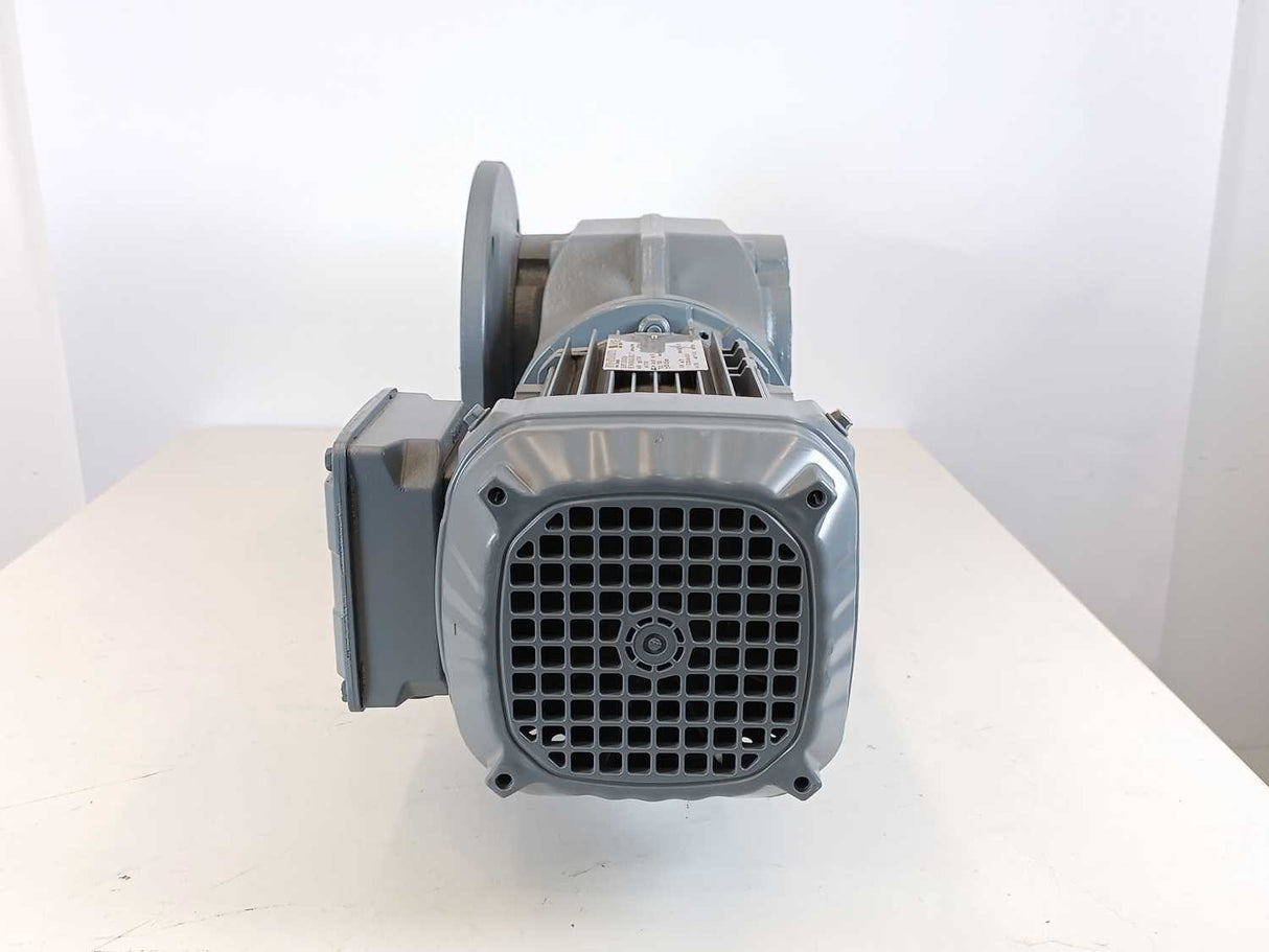 SEW-EURODRIVE  KAF67 DRN80M4 Gearmotor