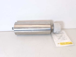 Interroll 138i Drum Motor 3 Phase - Ø 138,50mm SL 350mm PN: 550W