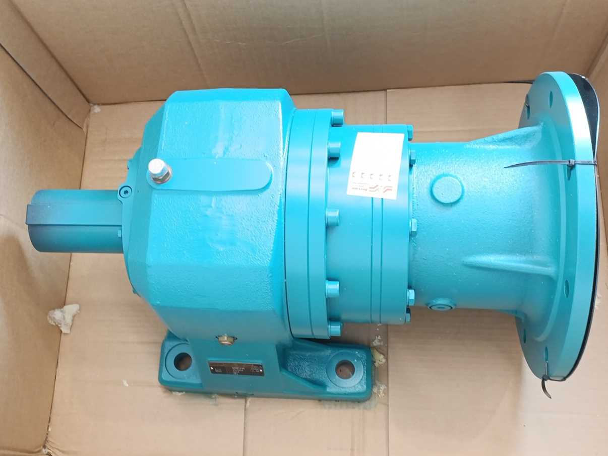 Brevini B2007148 PD2067MR1/21/IEC180 PLANETGEAR